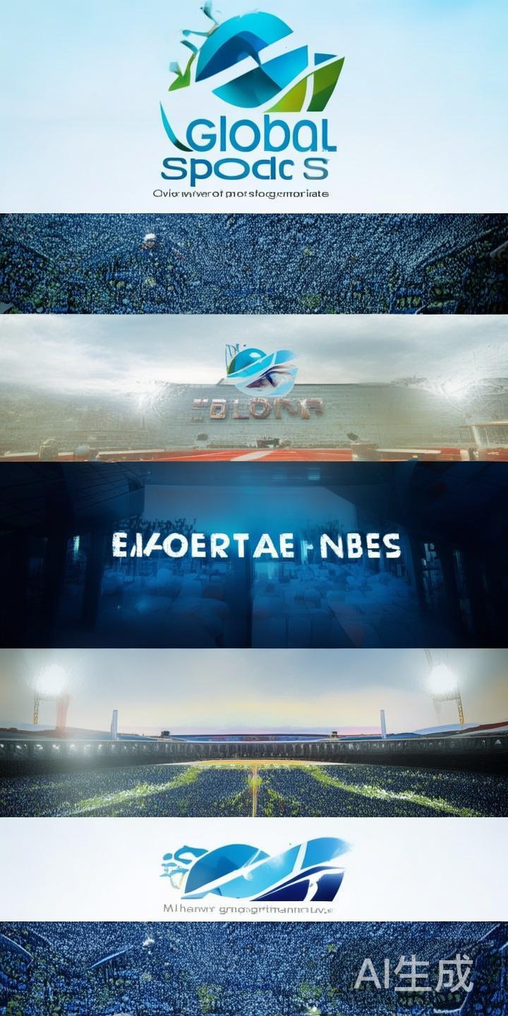 环球体育：深度解析其在全球体育产业中的影响力与未来发展趋势 