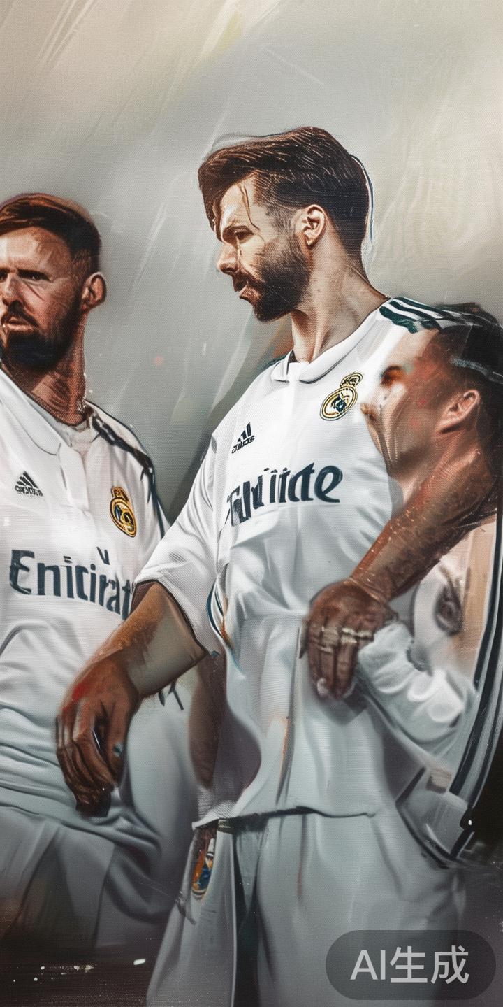 华体会体育娱乐与皇马达成战略合作协议开启未来全新合作模式 