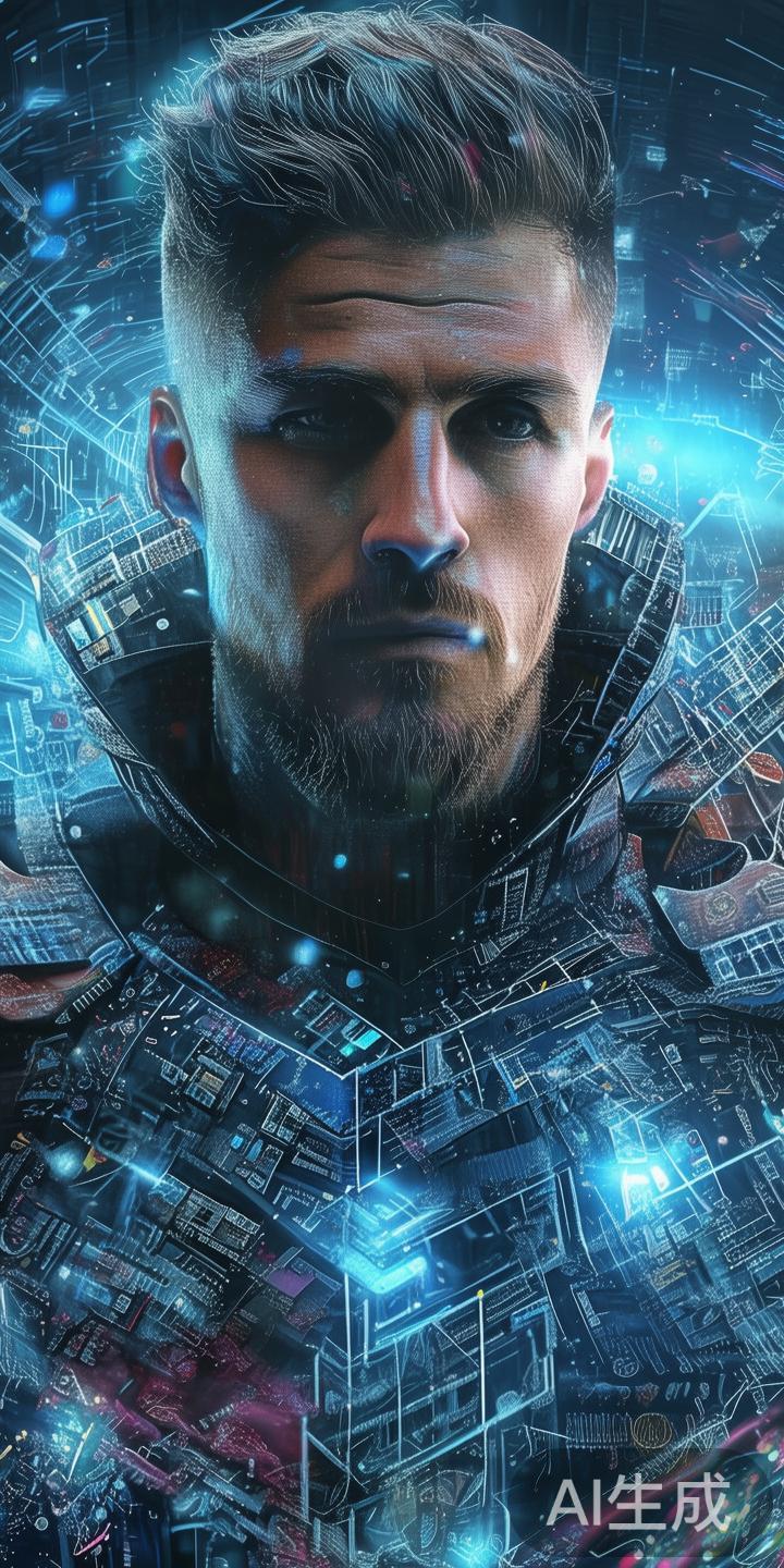 深入分析华体会体育投注与皇马合作的双赢前景与未来发展潜力 