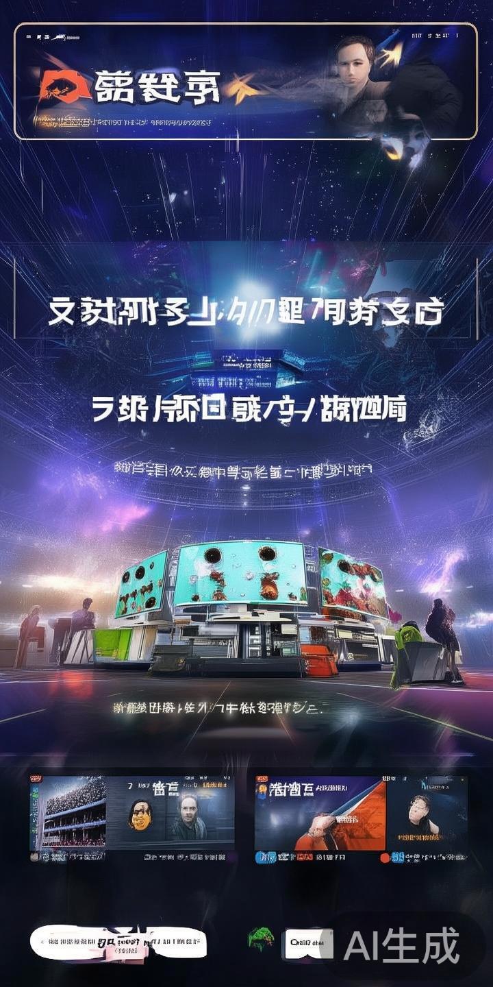 2024年值得关注的类似华体会体育的专业体育娱乐平台推荐与排名 