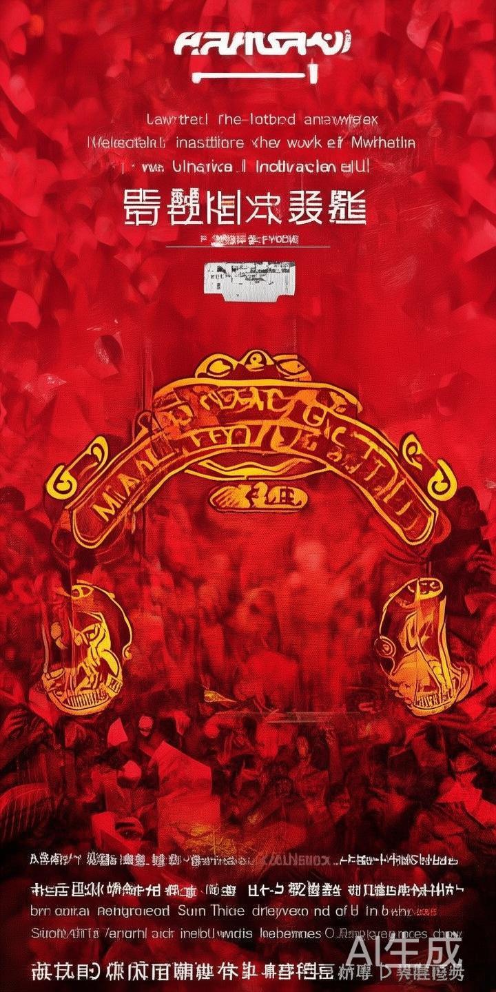 华体会体育娱乐携手曼联：合作背景深度解析与未来发展前景展望 