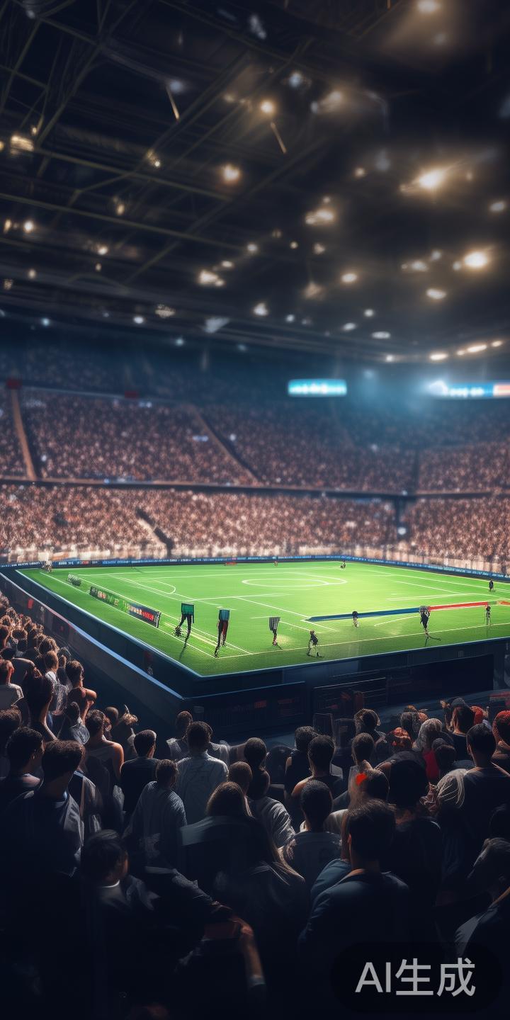 华体会体育平台App：引领专业体育赛事直播与互动体验新纪元 