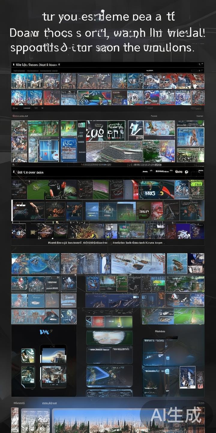 华体会体育全站赛事覆盖范围及主要特色亮点全面解析 