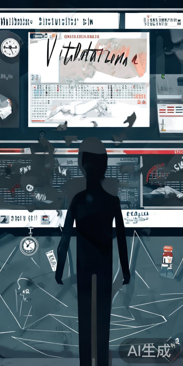 华体会体育涉嫌违法操作的具体证据及其法律责任全面分析 