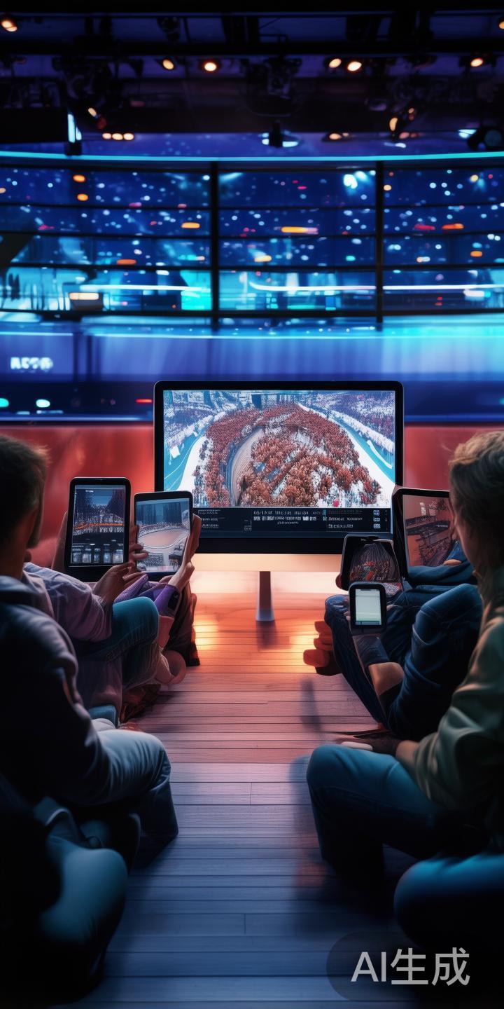 华体会体育在体育赛事直播与投注平台的优势与核心特色分析 