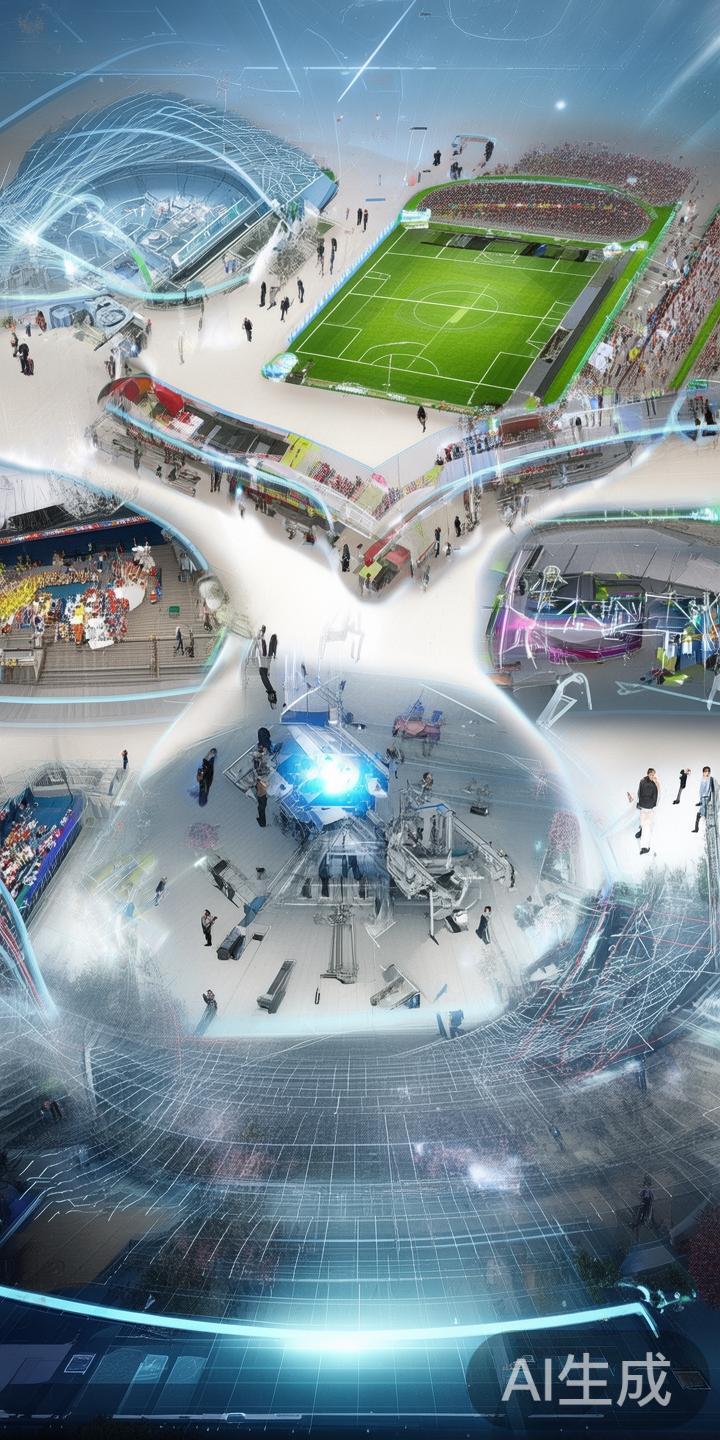 华体会与八方体育共谋体育产业新生态战略布局，开启合作共赢新篇章 