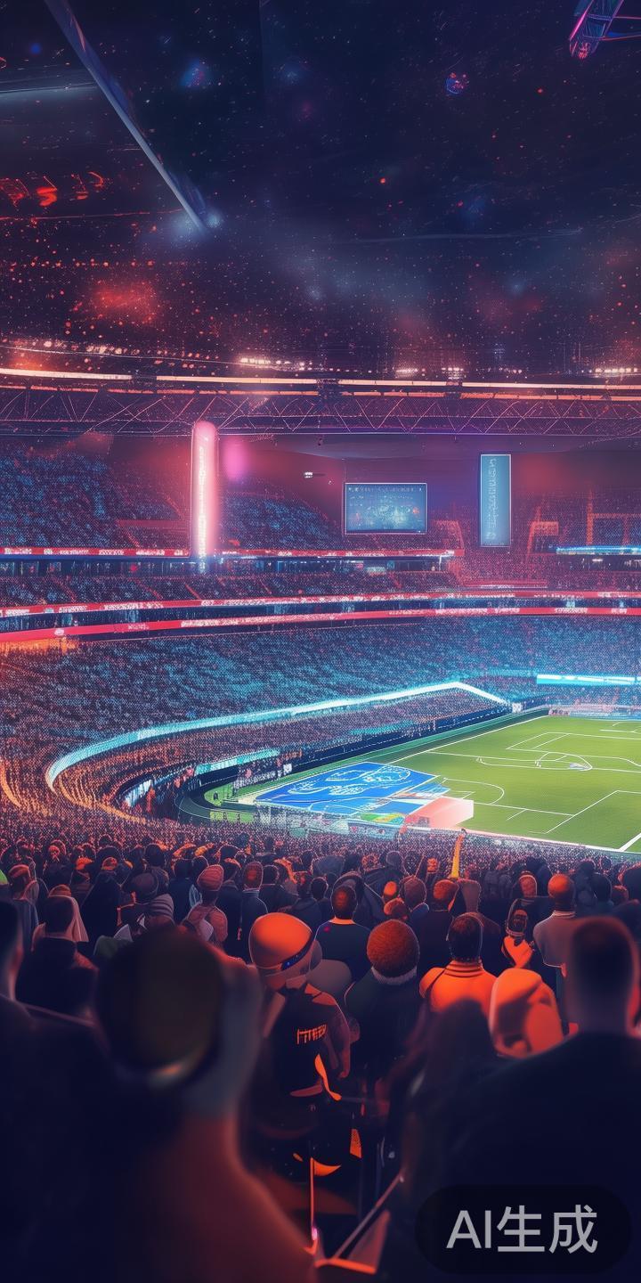 其次，平台促成了粉丝与赛事的深度互动。除了观看直播