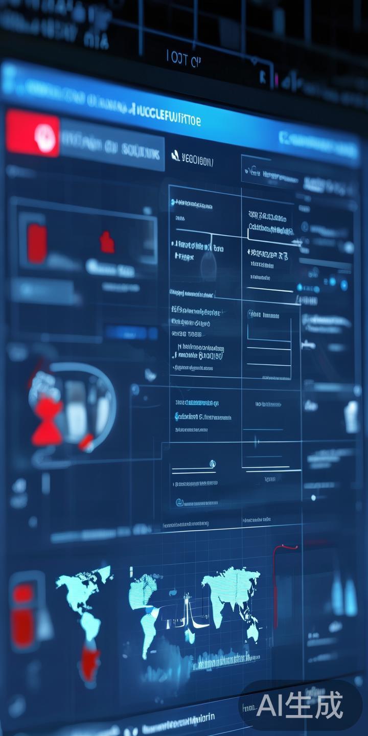 华体会体育平台网站登录最新安全保护措施分析与全面提升 引入自动风控与异常登录监测机制
平台通过实时监测