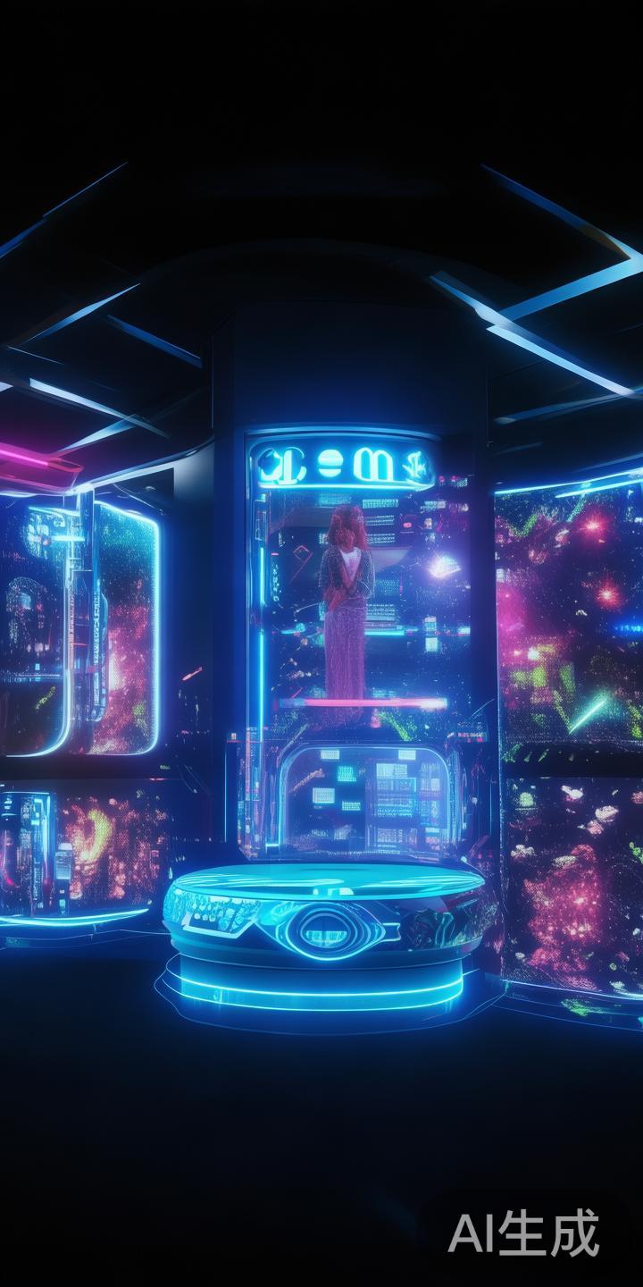 虚拟娱乐与互动社区：用户可以在平台上参与竞猜、评论